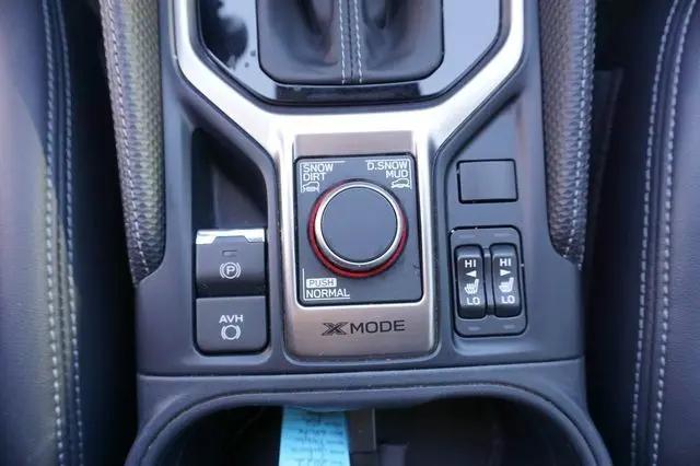 2022 Subaru Forester Touring