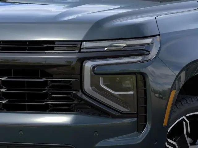 2026 Chevrolet Suburban RST, 4WD