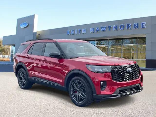 2026 Ford Explorer ST for sale in Belmont, NC