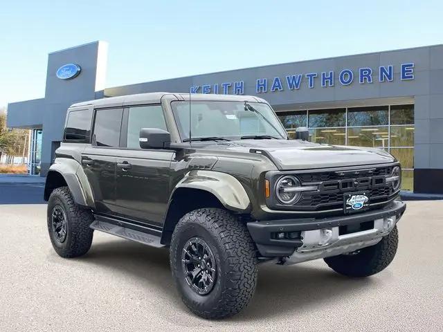 2026 Ford Bronco Raptor for sale in Belmont, NC