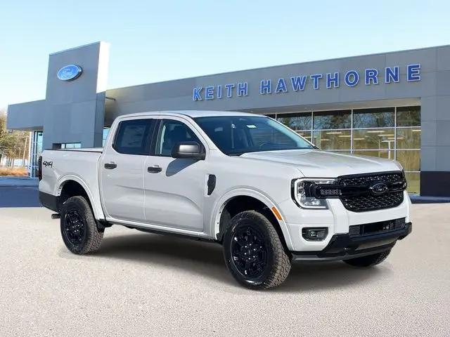 2026 Ford Ranger XLT for sale in Belmont, NC