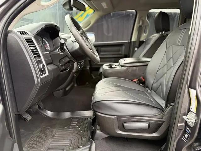 2021 Ram 1500 Tradesman