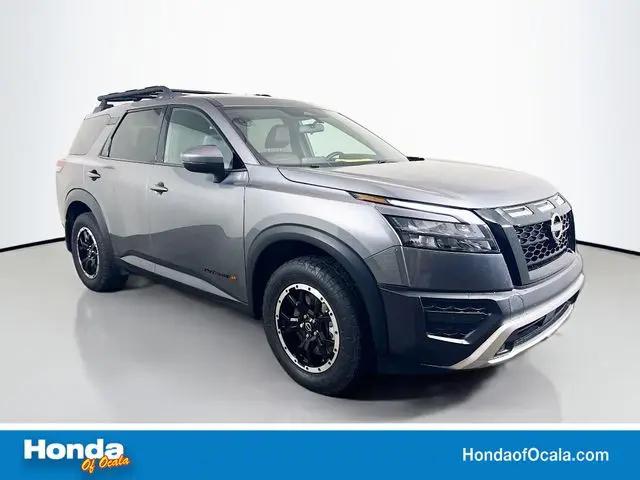 2023 Nissan Pathfinder Rock Creek 4WD for sale in Ocala, FL