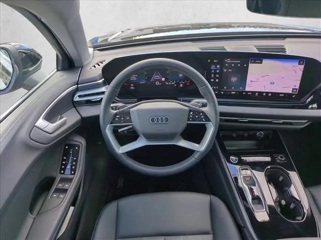 2025 Audi A5 Premium TFSI quattro S tronic