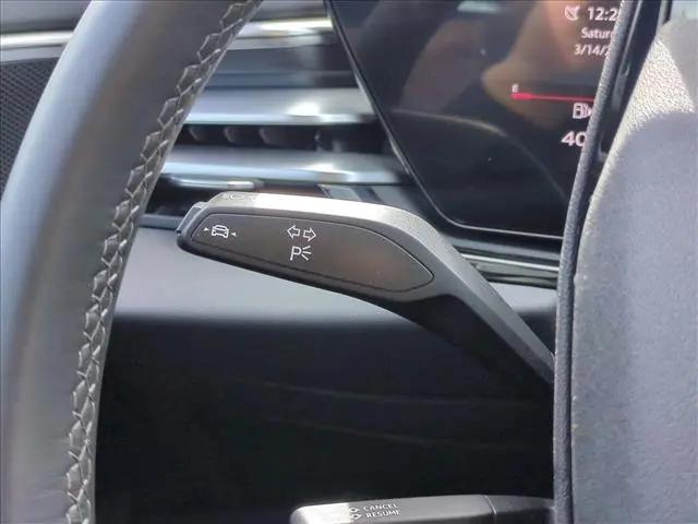 2025 Audi A5 Premium TFSI quattro S tronic