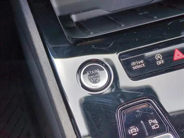 2025 Audi A5 Premium TFSI quattro S tronic