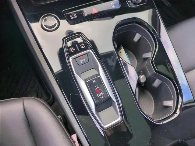 2025 Audi A5 Premium TFSI quattro S tronic