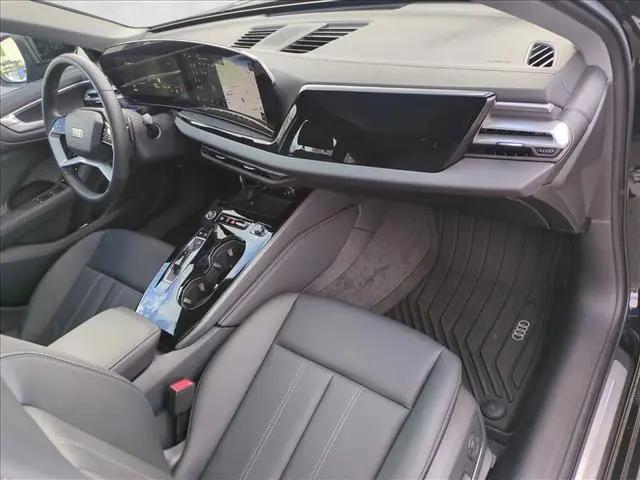 2025 Audi A5 Premium TFSI quattro S tronic