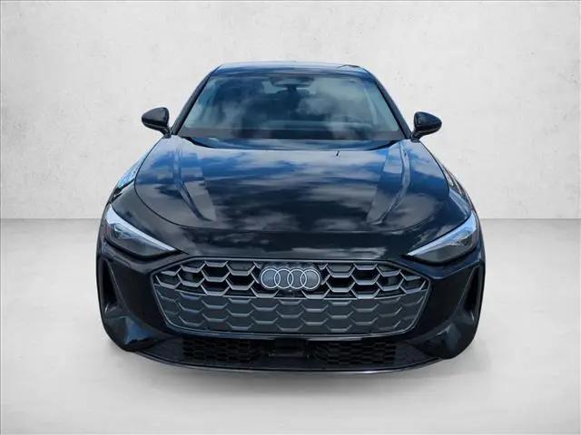 2025 Audi A5 Premium TFSI quattro S tronic