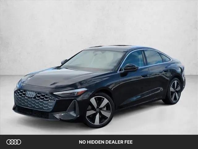 2025 Audi A5 Premium TFSI quattro S tronic for sale in Spokane, WA
