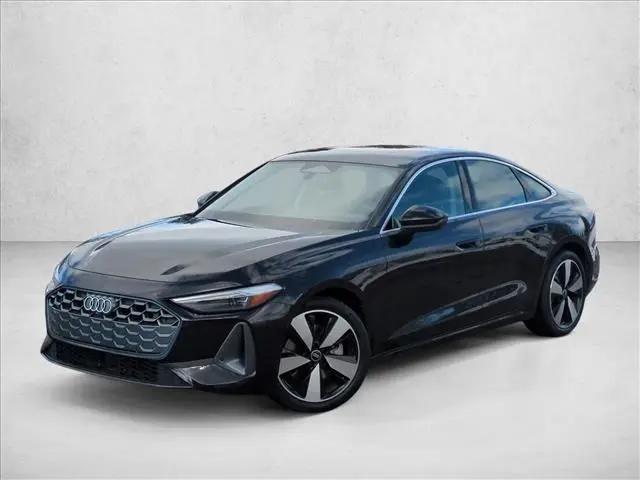2025 Audi A5 Premium TFSI quattro S tronic for sale in Spokane, WA