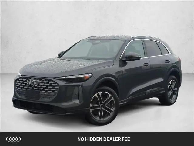 2025 Audi Q5 Premium TFSI quattro S tronic for sale in Spokane, WA