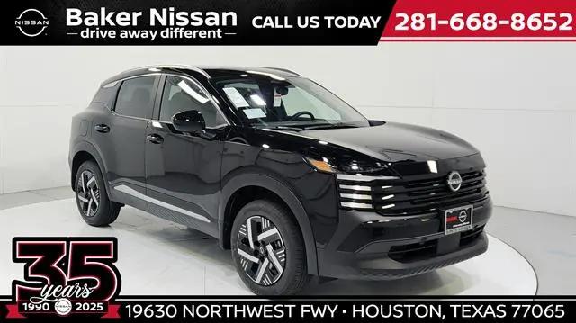 2026 Nissan Kicks SV for sale in Houston, TX