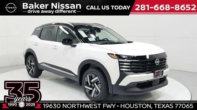 2026 Nissan Kicks SV for sale in Houston, TX