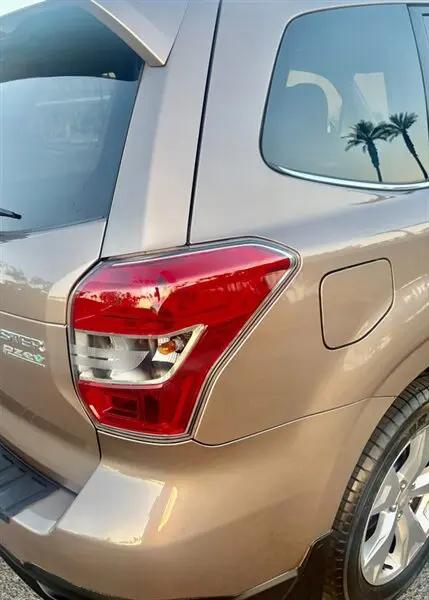 2014 Subaru Forester 2.5i Touring