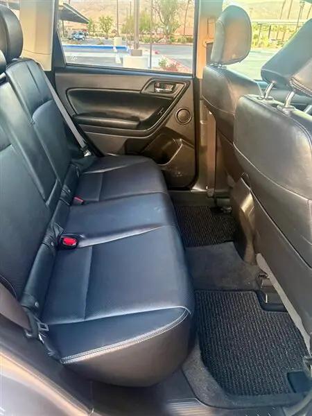 2014 Subaru Forester 2.5i Touring