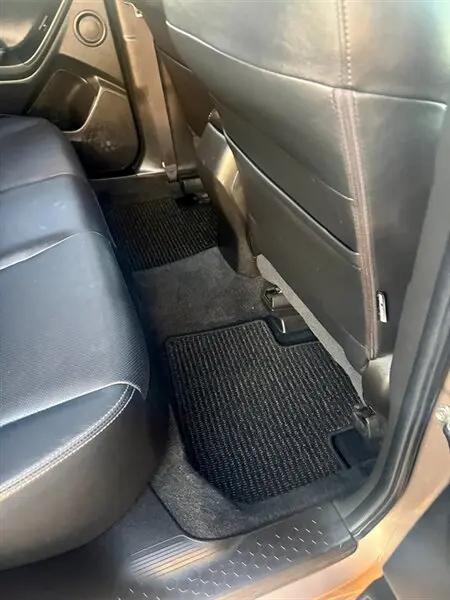 2014 Subaru Forester 2.5i Touring