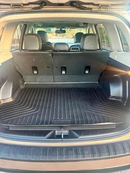2014 Subaru Forester 2.5i Touring