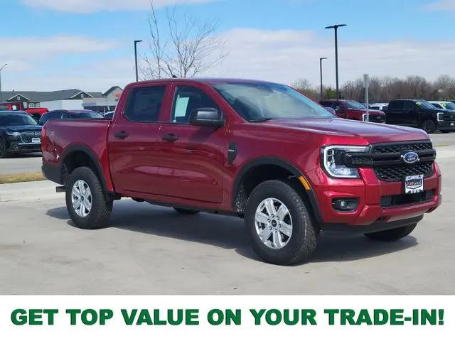 2026 Ford Ranger XL for sale in Loveland, CO