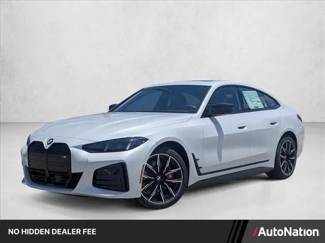 2026 BMW i4 M60 for sale in Houston, TX