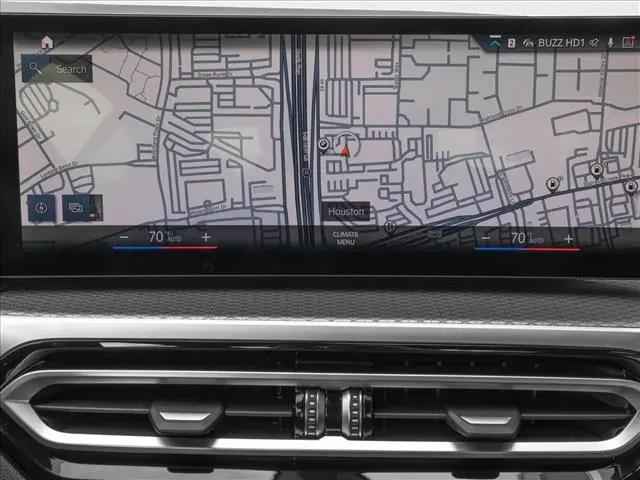 2026 BMW M340i xDrive