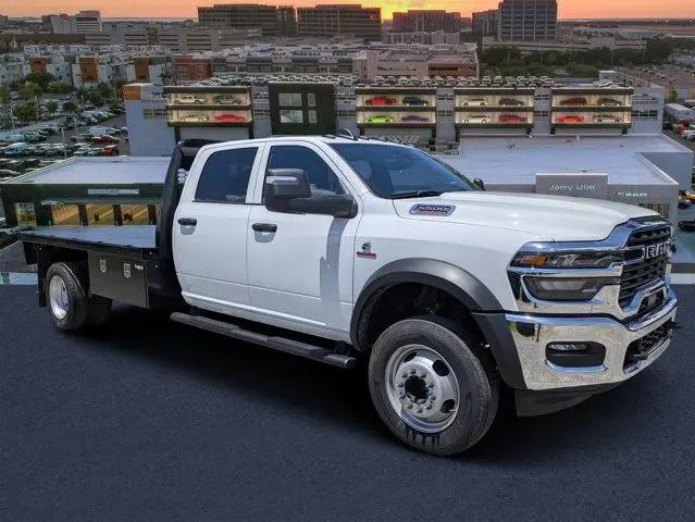 2026 Ram 5500 Tradesman/Big Horn for sale in Tampa, FL