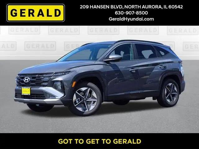 2026 Hyundai Tucson SEL for sale in North Aurora, IL