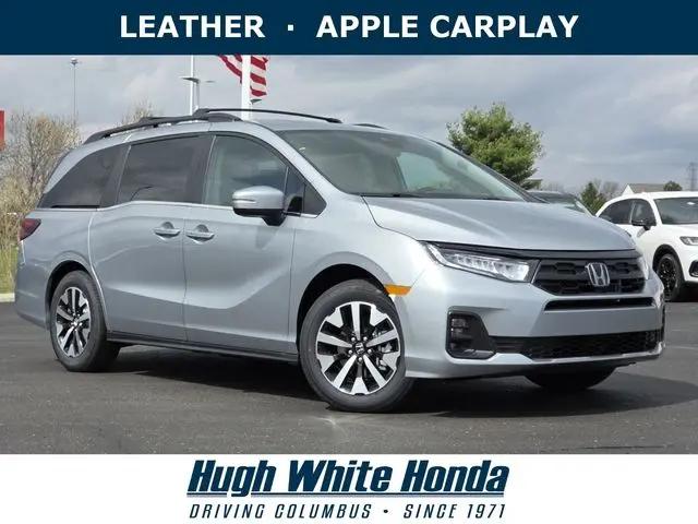 2026 Honda Odyssey EX-L for sale near Columbus, OH