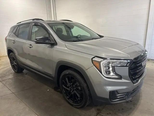 2023 GMC Terrain AWD SLE