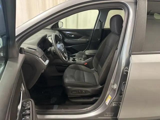 2023 GMC Terrain AWD SLE