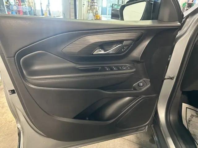 2023 GMC Terrain AWD SLE