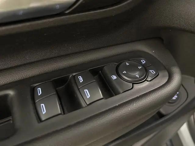 2023 GMC Terrain AWD SLE