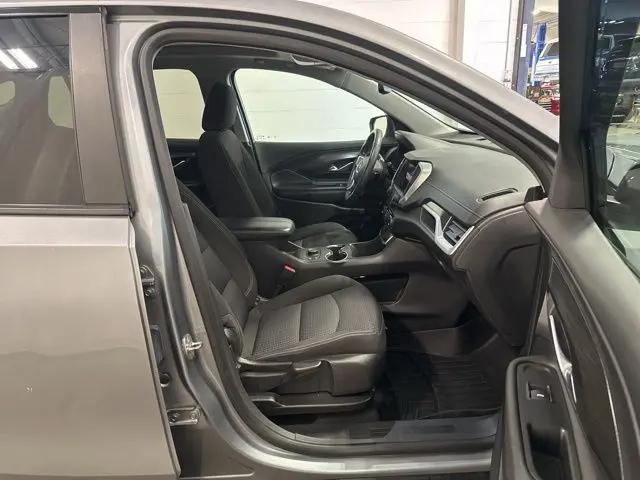 2023 GMC Terrain AWD SLE