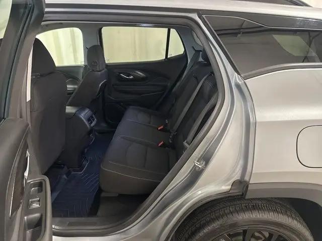 2023 GMC Terrain AWD SLE