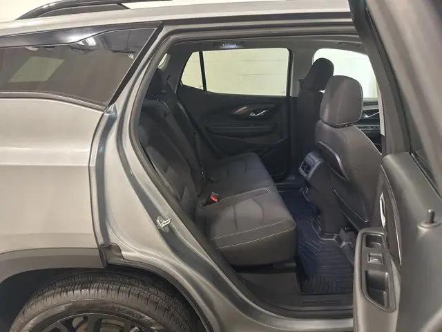 2023 GMC Terrain AWD SLE