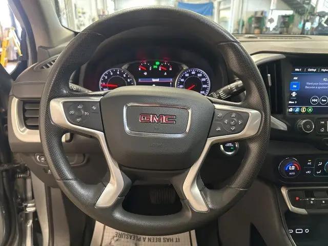 2023 GMC Terrain AWD SLE