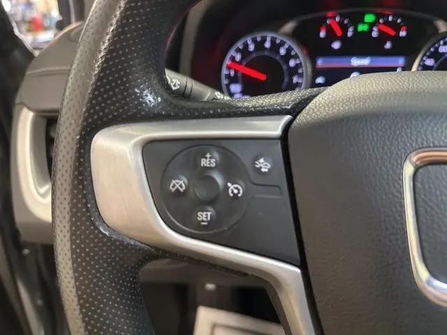 2023 GMC Terrain AWD SLE