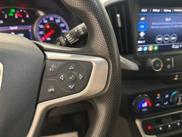 2023 GMC Terrain AWD SLE
