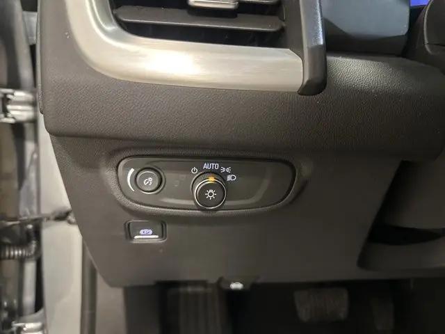 2023 GMC Terrain AWD SLE