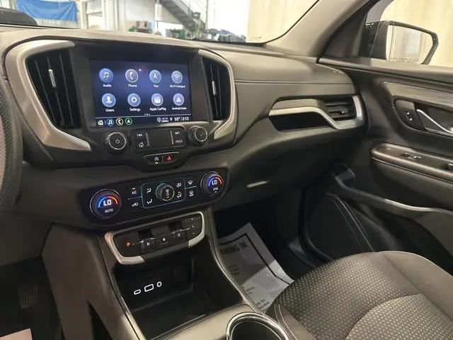 2023 GMC Terrain AWD SLE