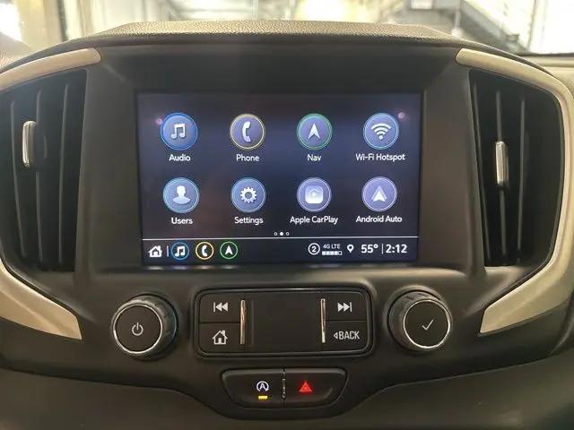 2023 GMC Terrain AWD SLE