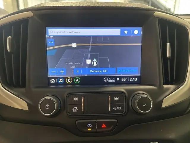2023 GMC Terrain AWD SLE