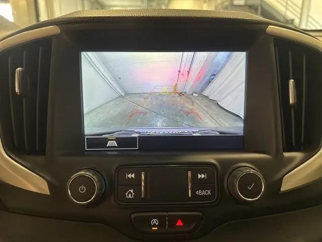 2023 GMC Terrain AWD SLE