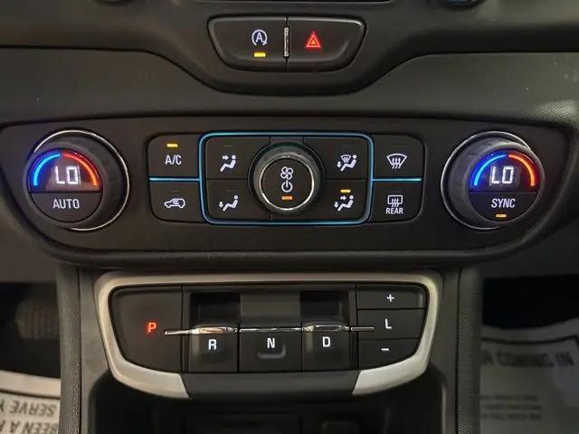 2023 GMC Terrain AWD SLE