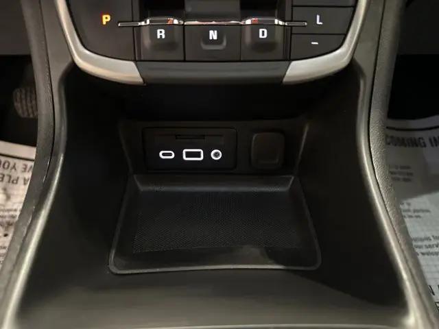 2023 GMC Terrain AWD SLE