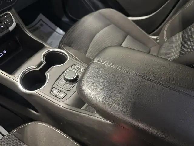 2023 GMC Terrain AWD SLE