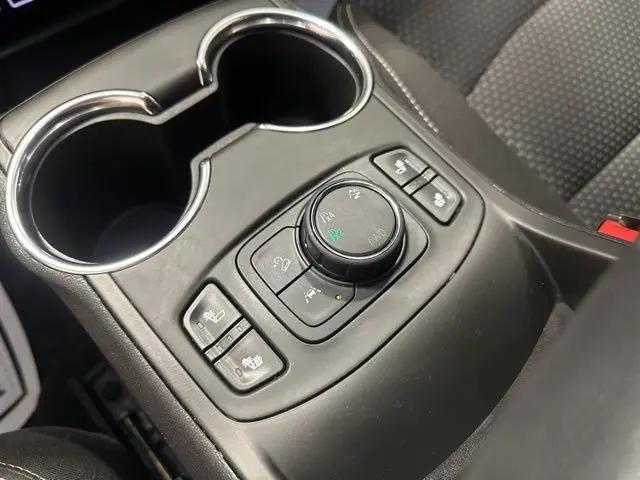 2023 GMC Terrain AWD SLE