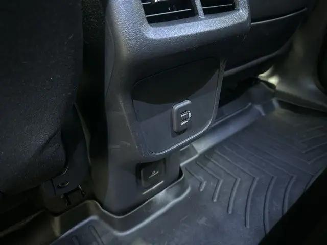 2023 GMC Terrain AWD SLE