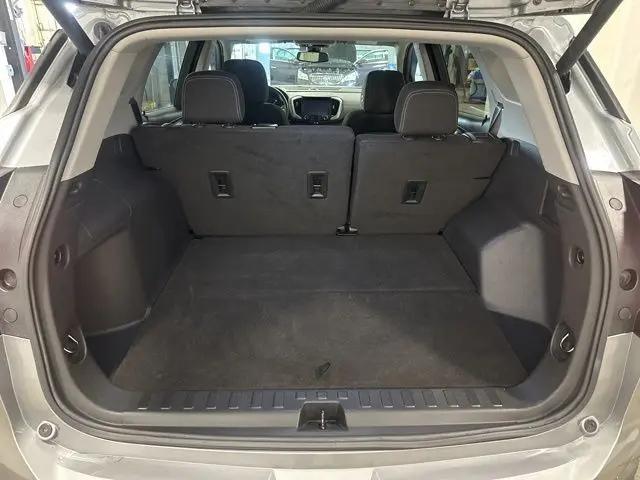 2023 GMC Terrain AWD SLE