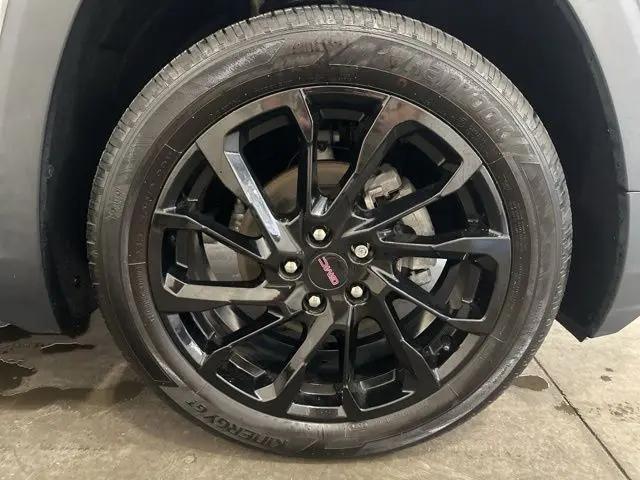 2023 GMC Terrain AWD SLE